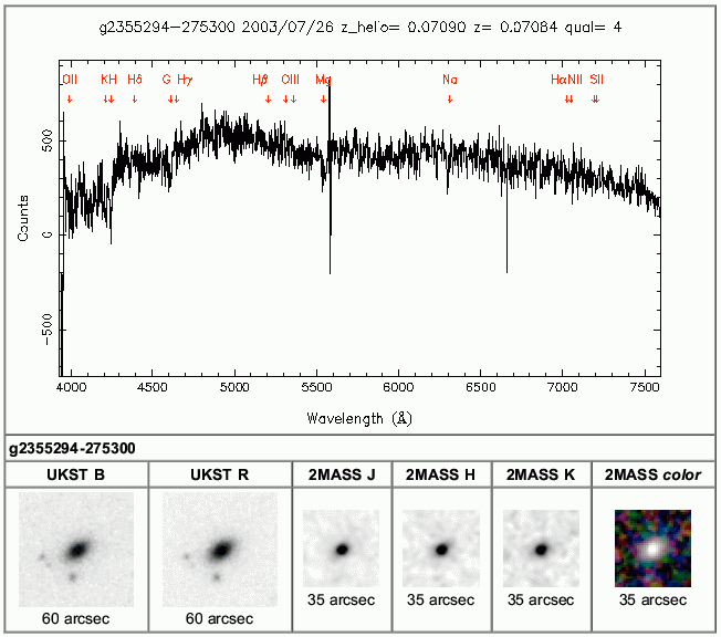 jpeg of spectra