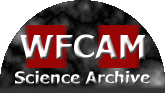 WSA logo